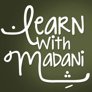 Learn With Madani