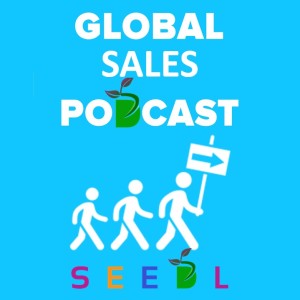SeedL Sales Podcast