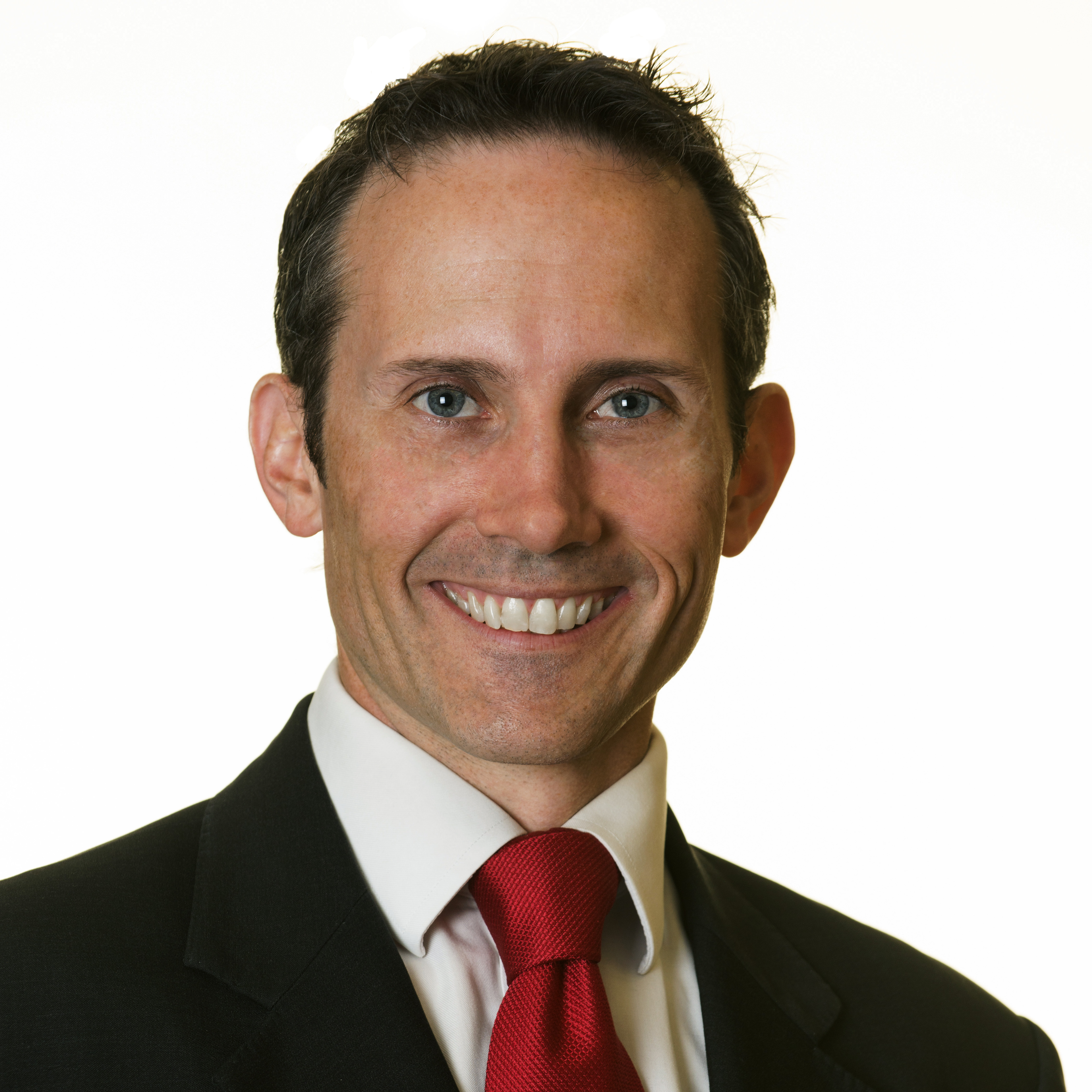 Andrew Leigh MP: Speeches & Conversations