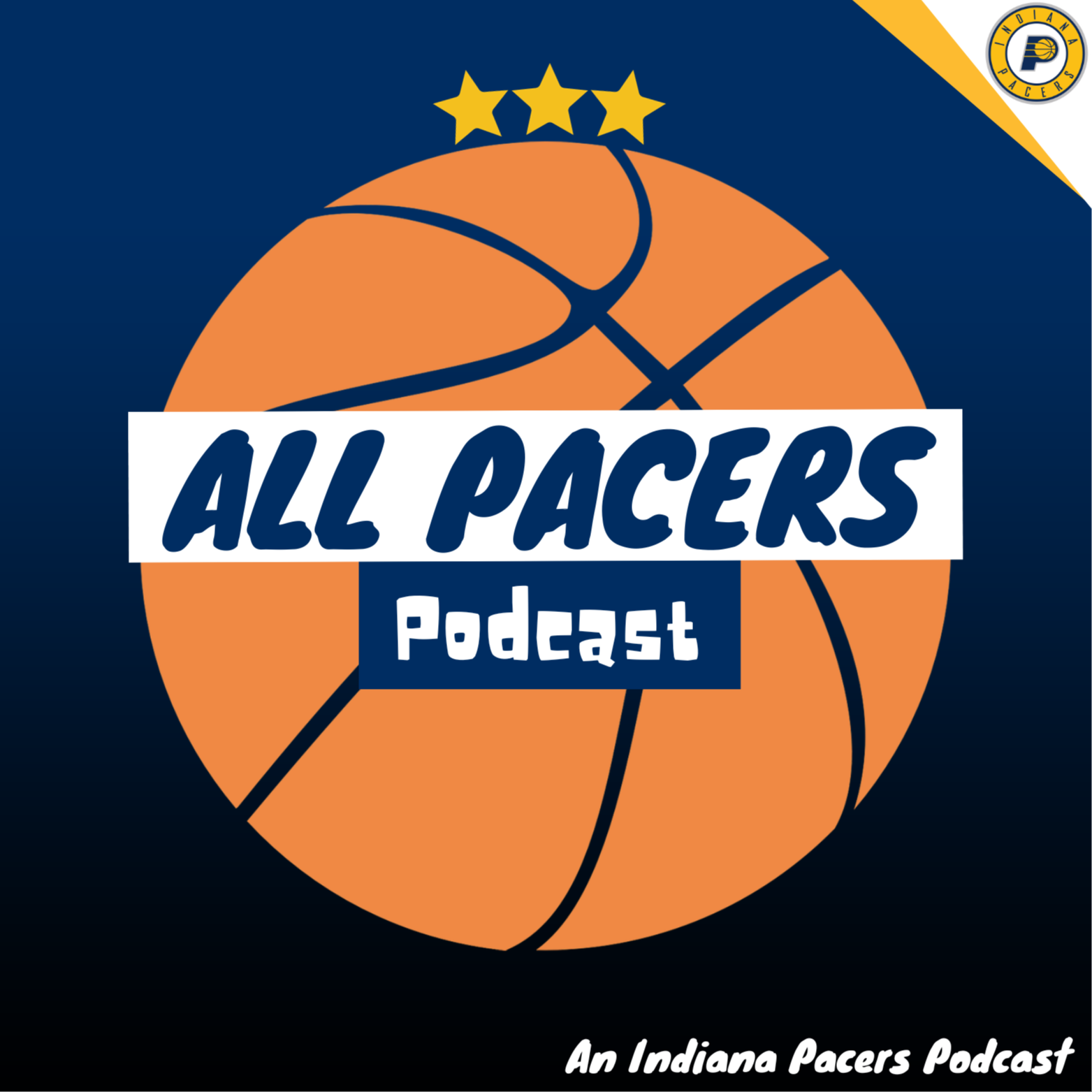 All Pacers Podcast