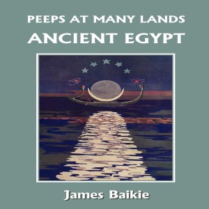 11 – Egyptian Books