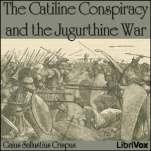 19 – The Jugurthine War part 10