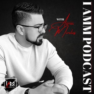 IAMM Podcast Relaunch October 5th!