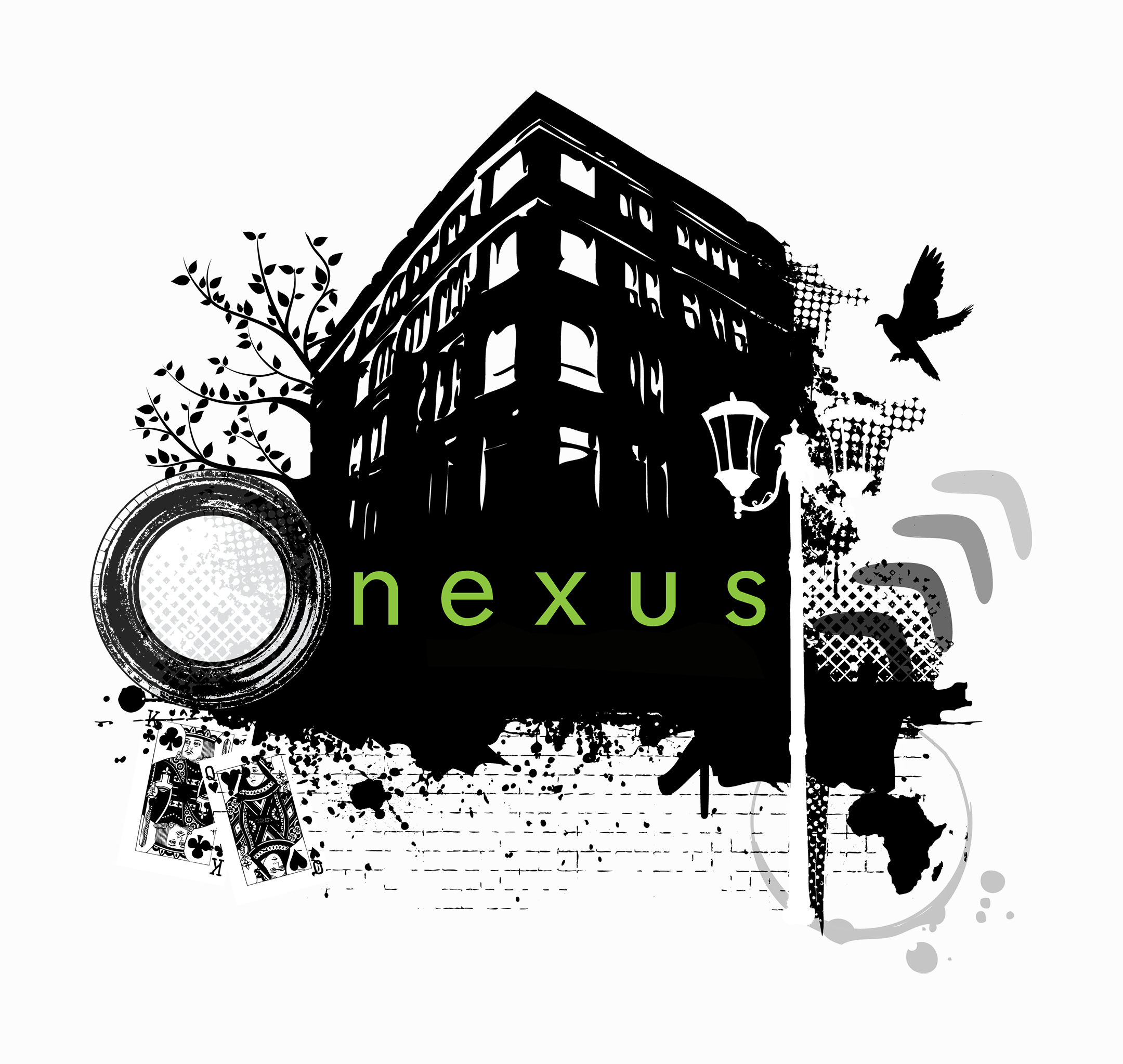 The Nexus Podcast