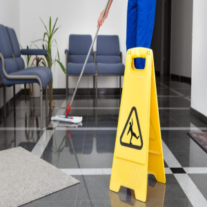 Commercial Cleaning Services in Honolulu