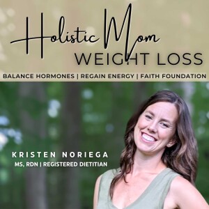 287. You used to Not Have to Worry About Your Weight--9 Hormones that Could be the Culprit