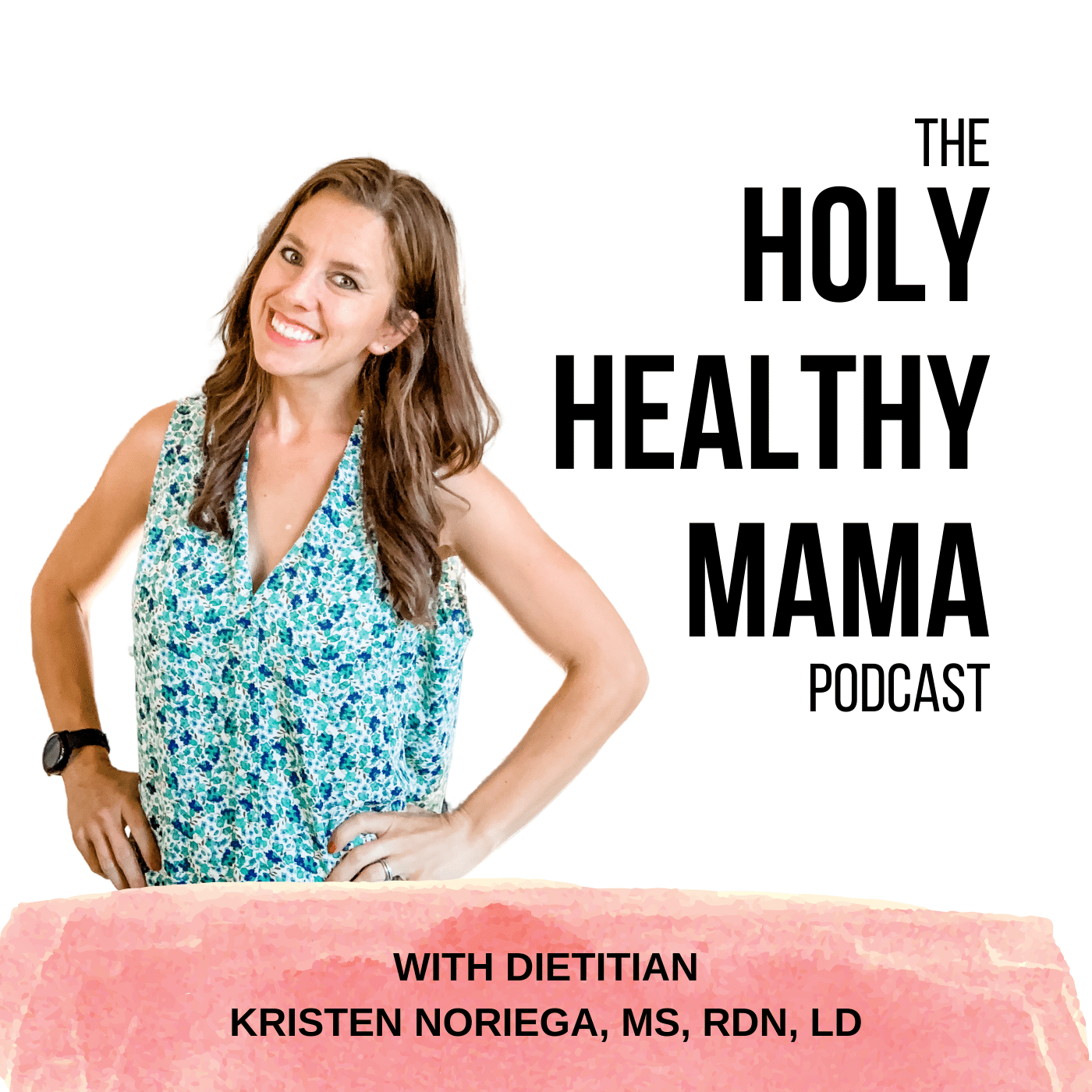 Holy Healthy Mama
