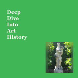 Deep Dive into Art History Introduction