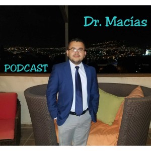 Dr. Eblin Macías