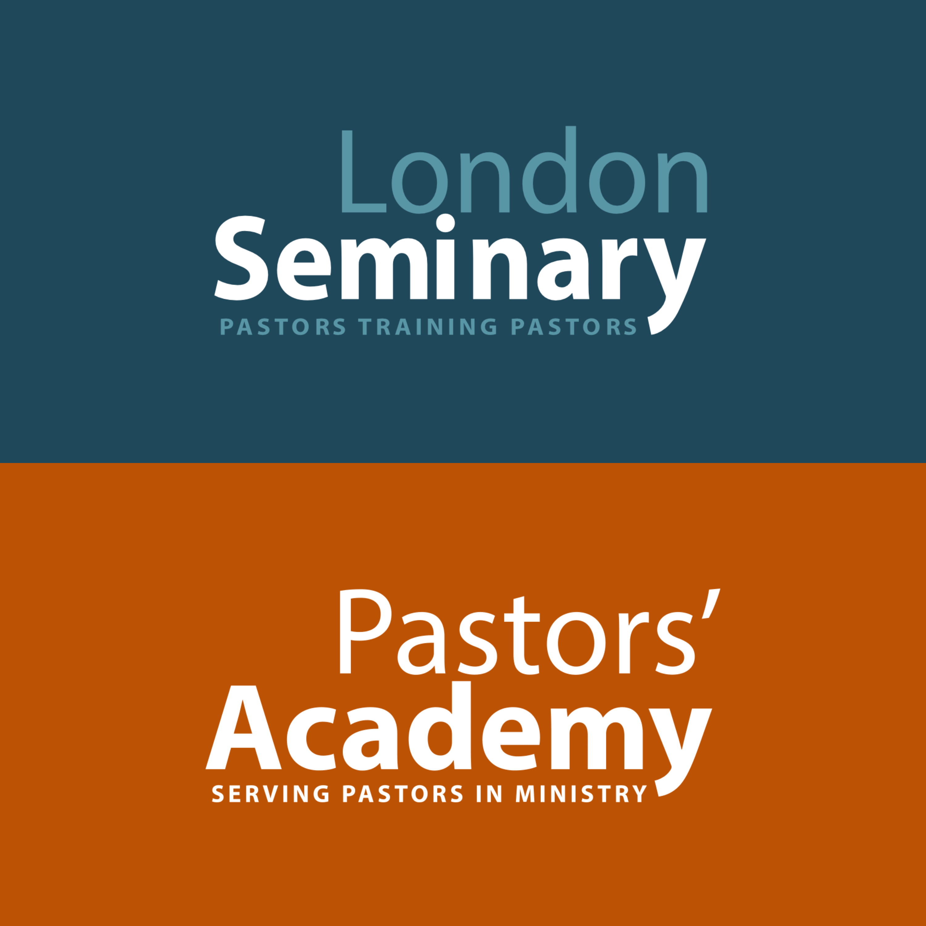 London Seminary & the Pastors’ Academy