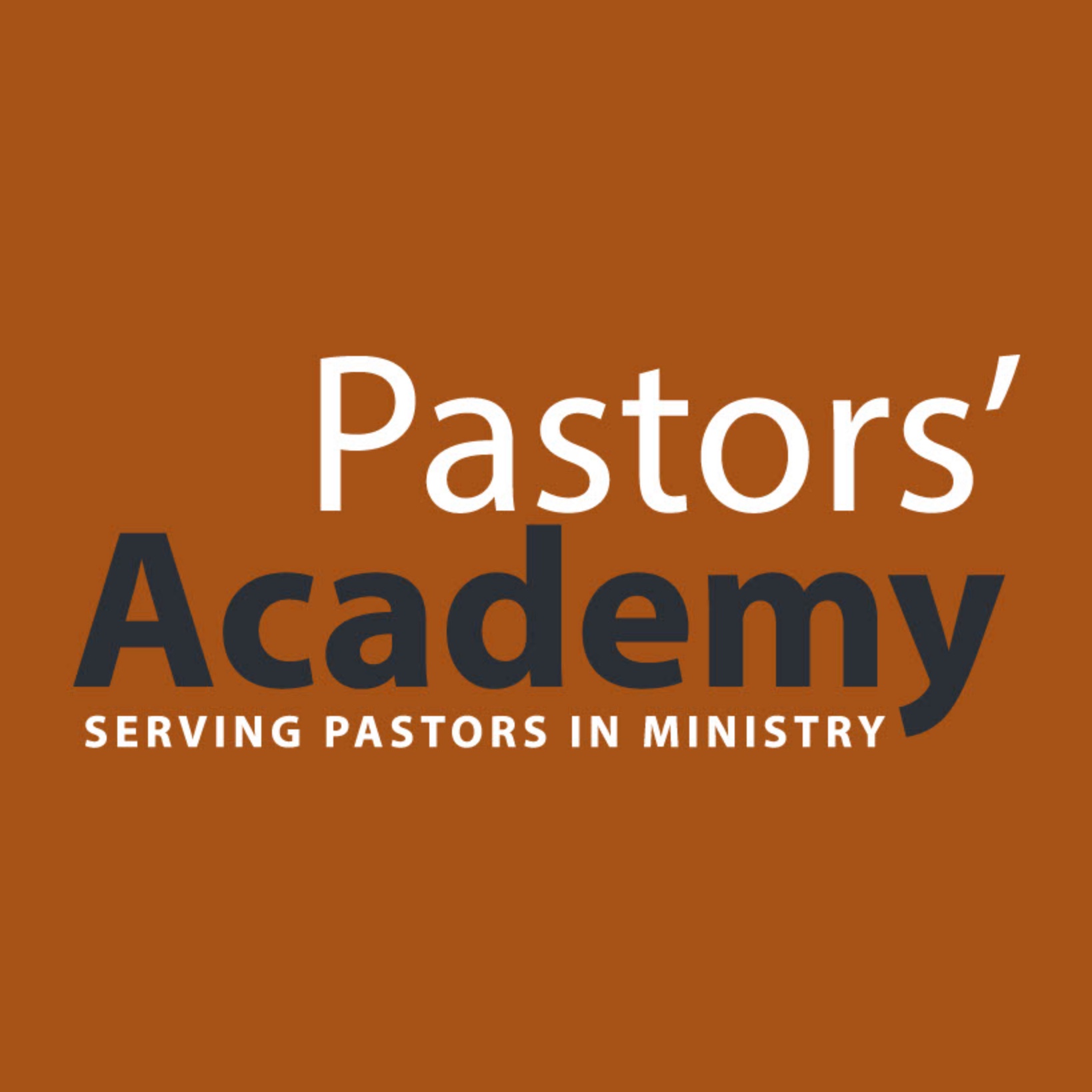 Pastors’ Academy