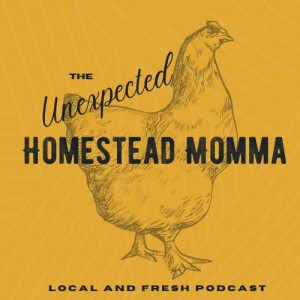 My very first podcast episode!