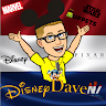 DisneyDave