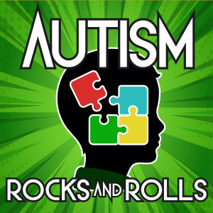 Autism Rocks and Rolls