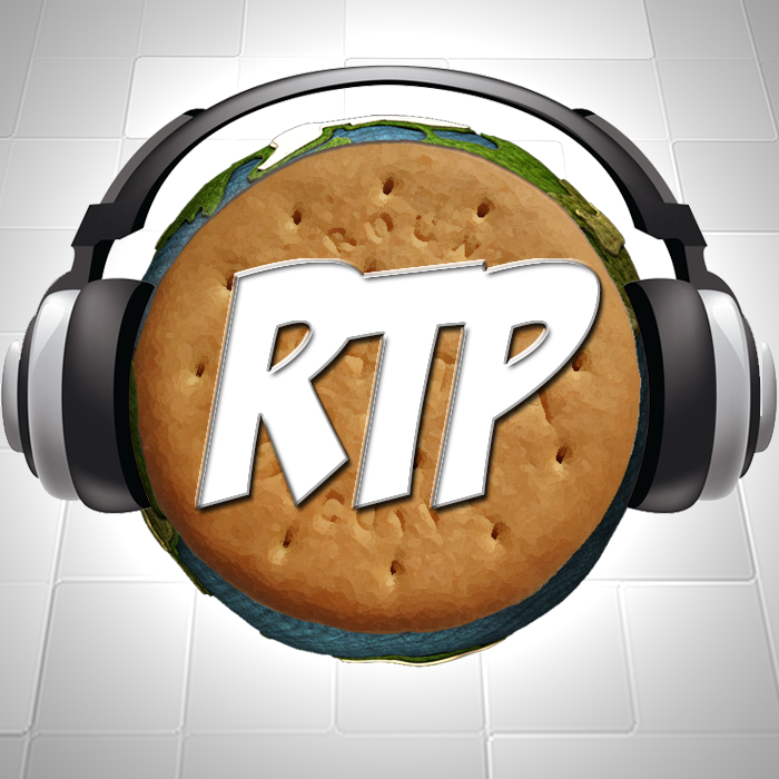 The RichTeaPodcast podcast artwork