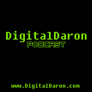 DigitalDaron.com Podcast Show