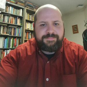 User Podcast Logo