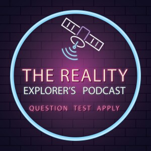 Magpod Collaboration - Introduction | Reality Explorer’s Episode 2