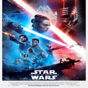 [1080p-HD!] Star Wars: The Rise of Skywalker (2019) Online Kijken Volledige Film Gratis