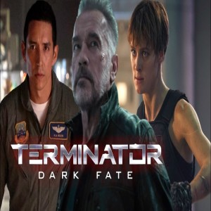 REGARDER Terminator: Dark Fate streaming VF (2019) Film Complet HD