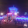 kiệt trần