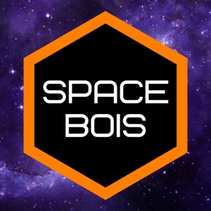The Space Bois Podcast
