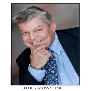 Jeffrey Moss Charles