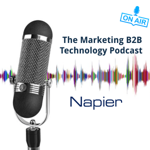 Marketing B2B Technology