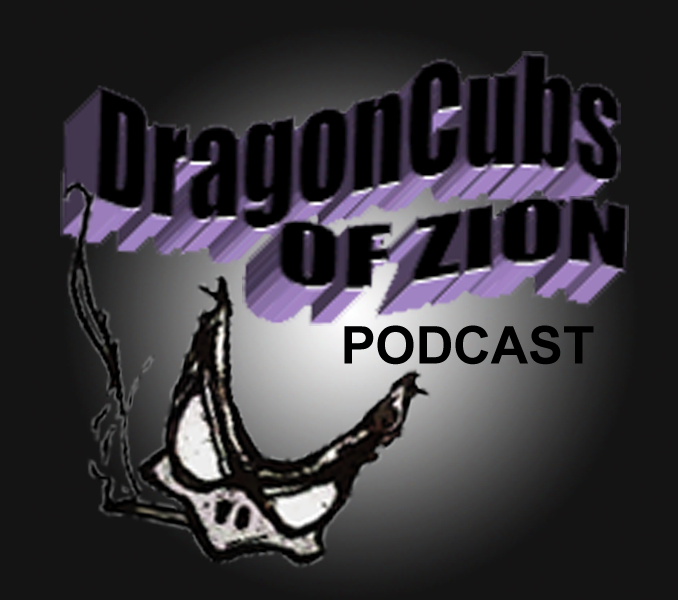 Dragon Cubs of Zion