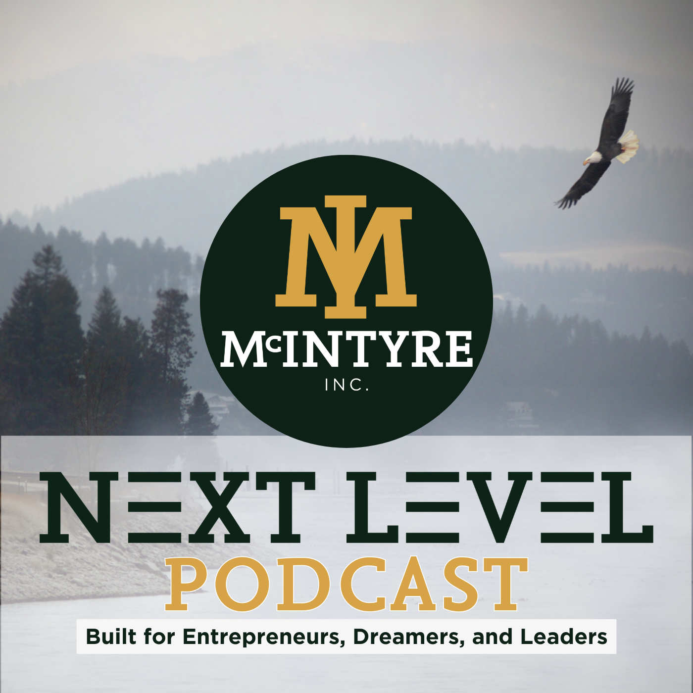 Next Level Podcast