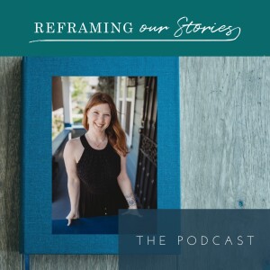 Episode 41: Heal the Body, Heal the Mind: Joanne Spence