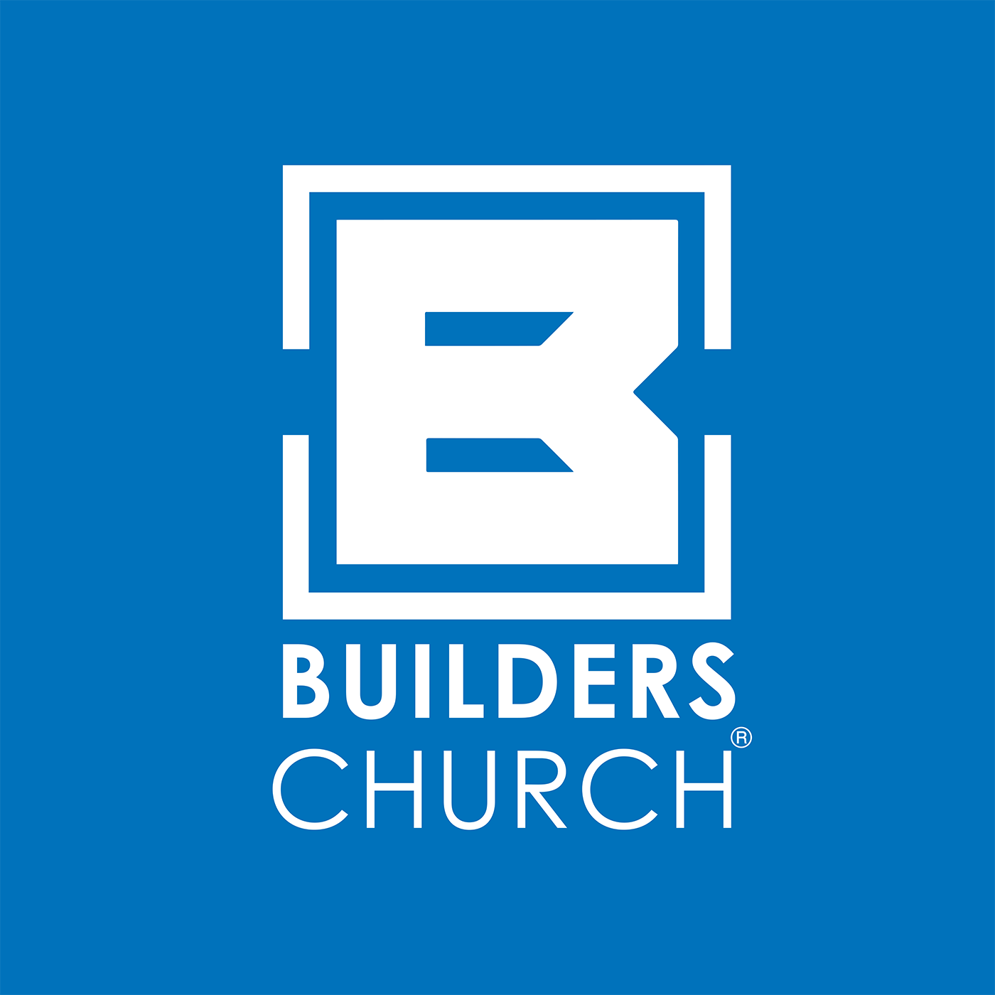 BUILDERS CHURCH