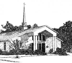 Oviedo Presbyterian Church