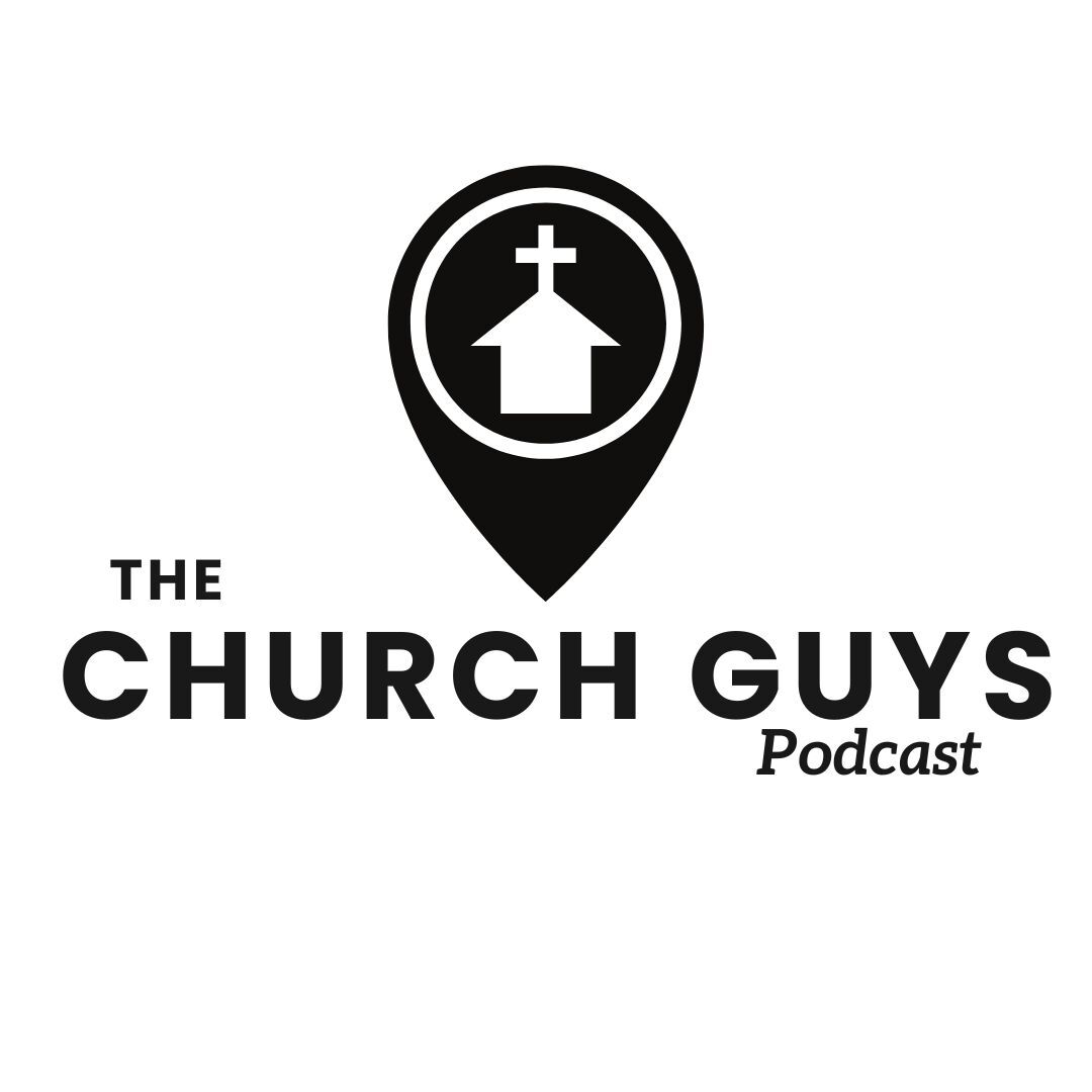 Church Guys Podcast