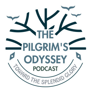 A Pilgrim’s Odyssey