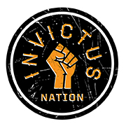 Invictus Nation-David Cooper: Adversity builds character