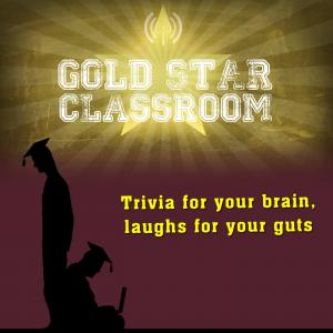 Gold Star Classroom