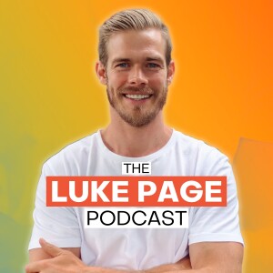 The Luke Page Podcast