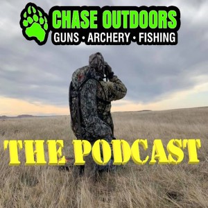 Episode 19: Hunting Opener