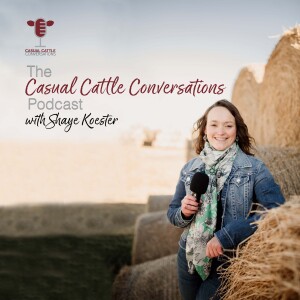 The value in having social media pages for your ranch with Brandi Buzzard-Frobose