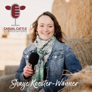 The Challenges and Rewards of Marketing Beef Directly to Consumers with Julie Ochsner