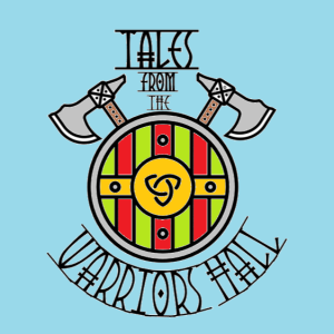 The Historic First Episode of Tales From the Warriors Hall
