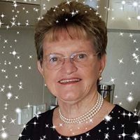 Little Grandma