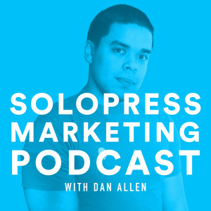 Solopress Podcast