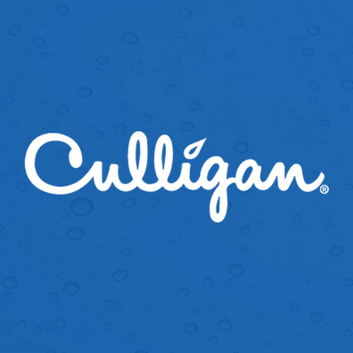 Culligan Water Deliver