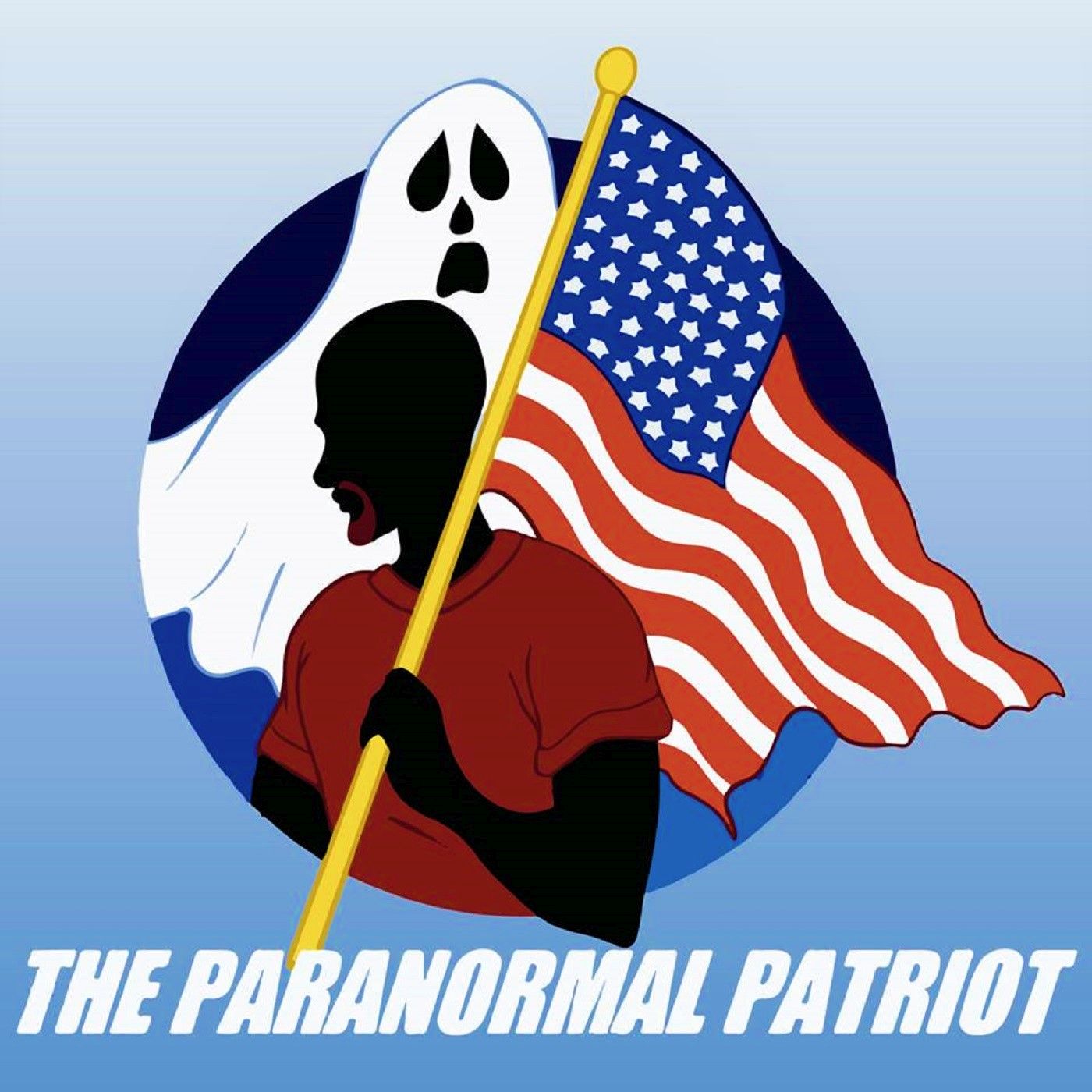 The Paranormal Patriot