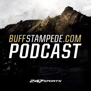 BuffStampede Podcast
