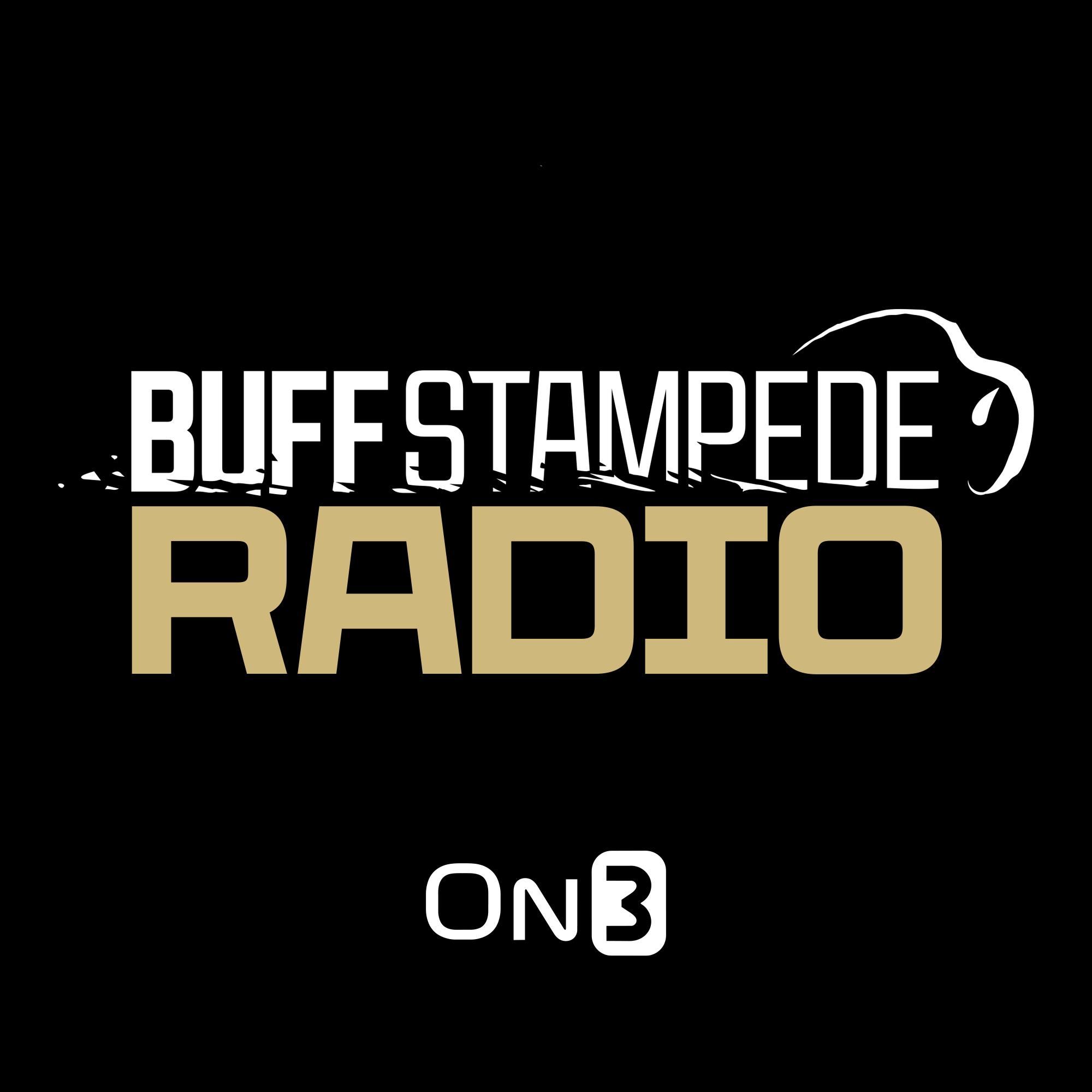 BuffStampede Podcast