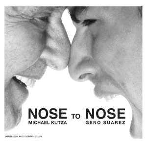 Nose to Nose Podcast