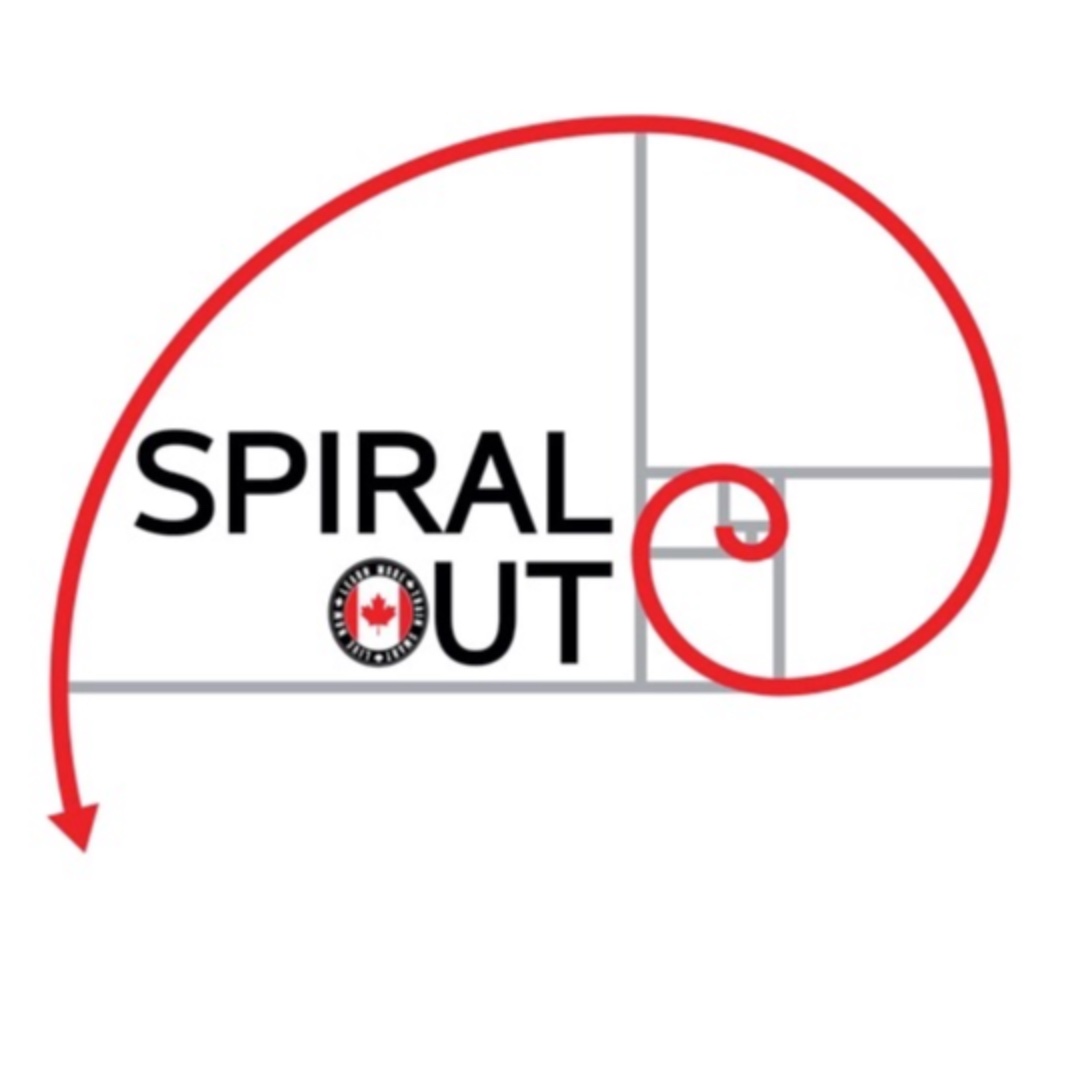 Spiral Out Podcast